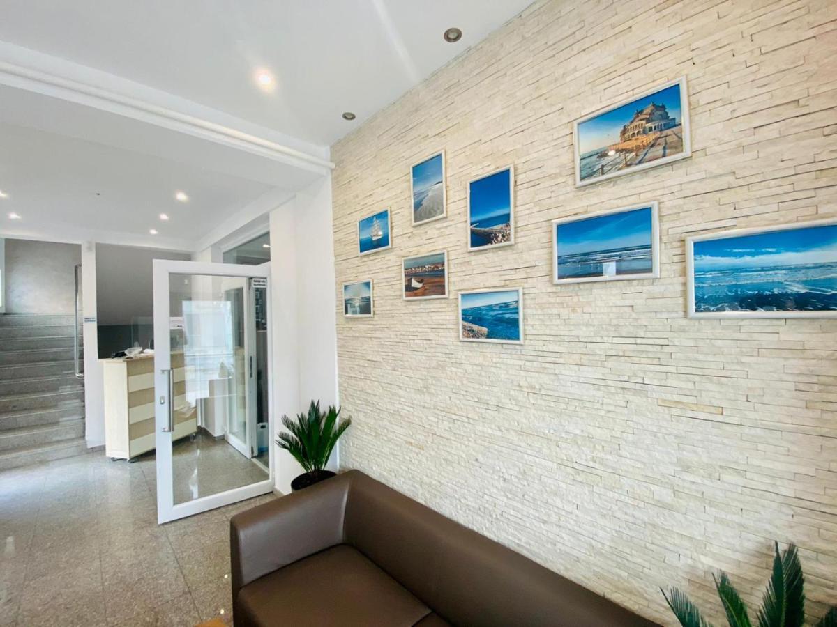 Ella By The Sea Residence Năvodari Exterior foto